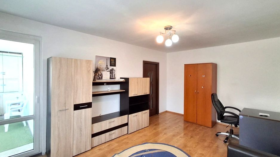 De Vanzare Apartament 2 Camere Dristor - Poză 1