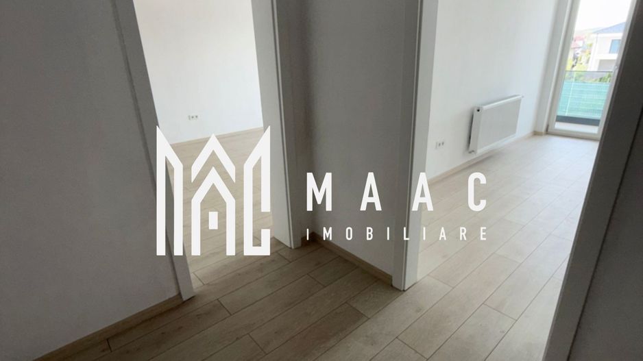 Apartament 3 Camere | 72 MP | Terasă | Parcare | Etaj 1 | Zona Pictor Brana - Poză 4