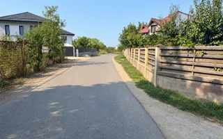 Vila Individuala Moderna / 4 Camere / 2 Bai / Zona centrala - Poză 17