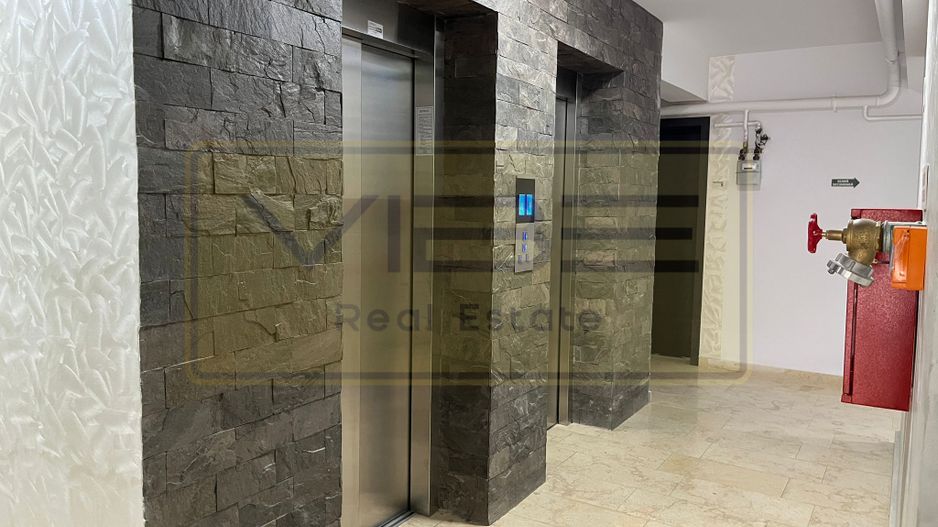 Apartament 2 camere decomandat Tatarasi - Evergreen Towers - Poză 15