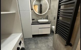 Chirie, apartament, 2 camere, strada Lev Tolstoi, Centru - Poză 9