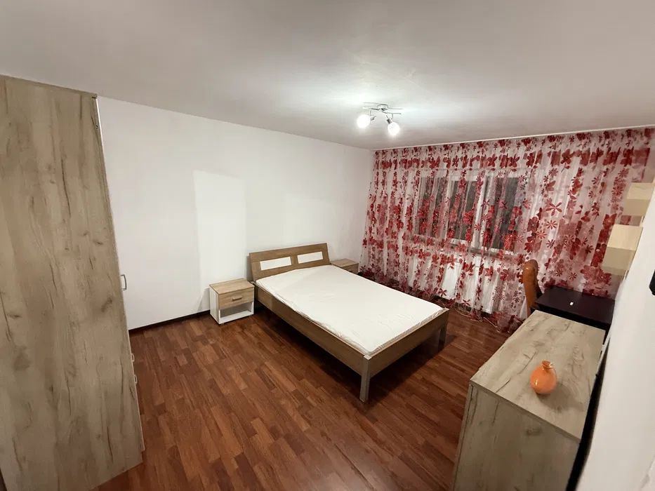 Garsonieră decomandată de închiriat | 33 mp | Centrală proprie | Zona Buziasului - Poză 5
