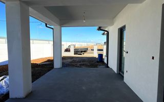 Casă 4 camere | Terasă | Curte | Sântandrei - Poză 7
