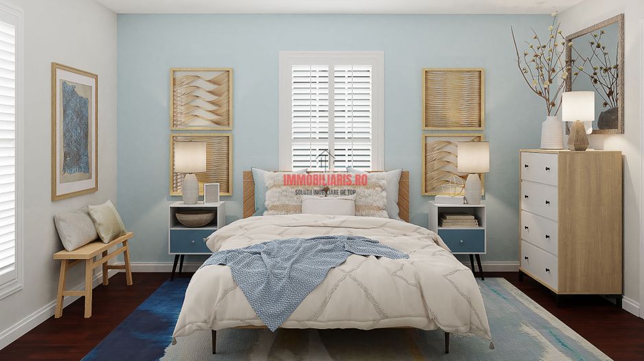 N. Teclu, Finisaje Premium, Centrala Termică, Fără Comision - Poză 4