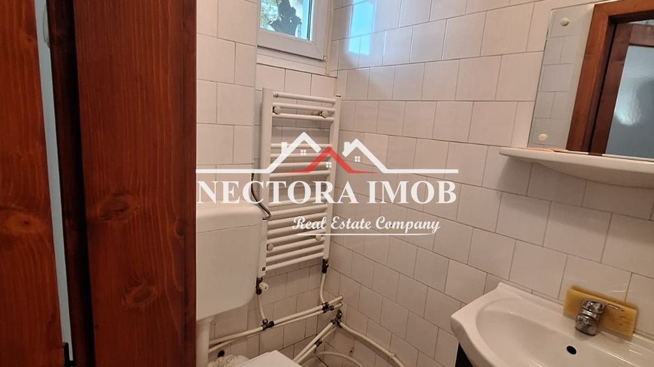 NECTORA IMOB-Apartament Ultracentral 2 camere, Blvd. Magheru, 50 mp - Poză 4