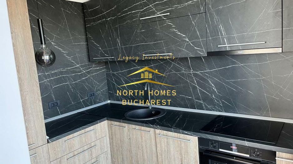 2 Cam One Herastrau Towers - Poză 5