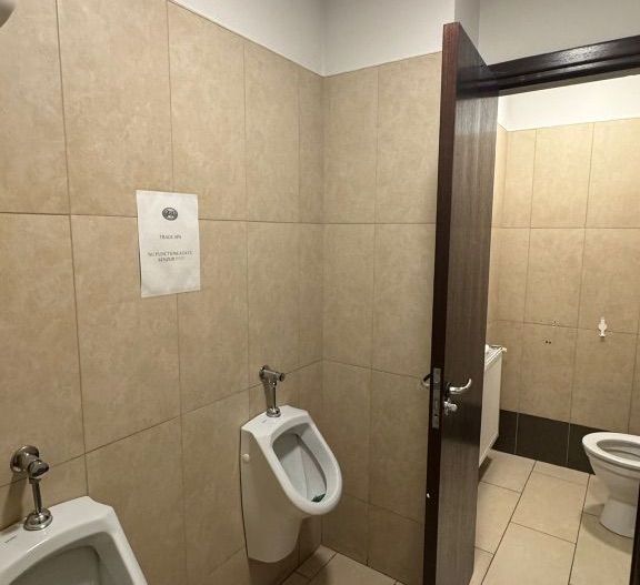 BRASADAS închiriază Birouri PREMIUM Ultracentral PARCARE. - Poză 13