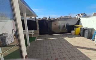 Casa 5 camere | 124MPU | Curte individuala | Terezian - Poză 11