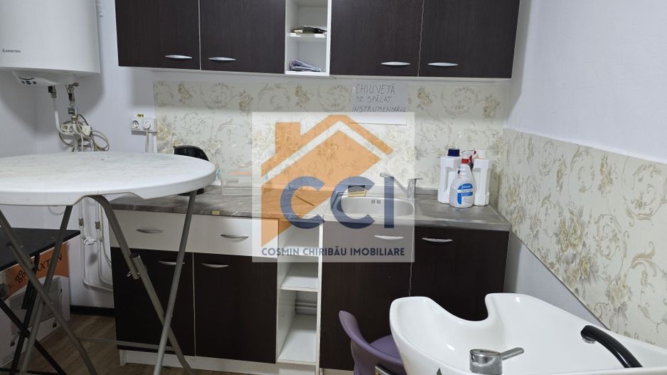 Spatiu Comercial ideal pentru afaceri de succes! - Poză 8