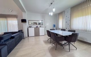 Casa spatioasa Mosnita Noua, mobilata si utilata - Poză 4