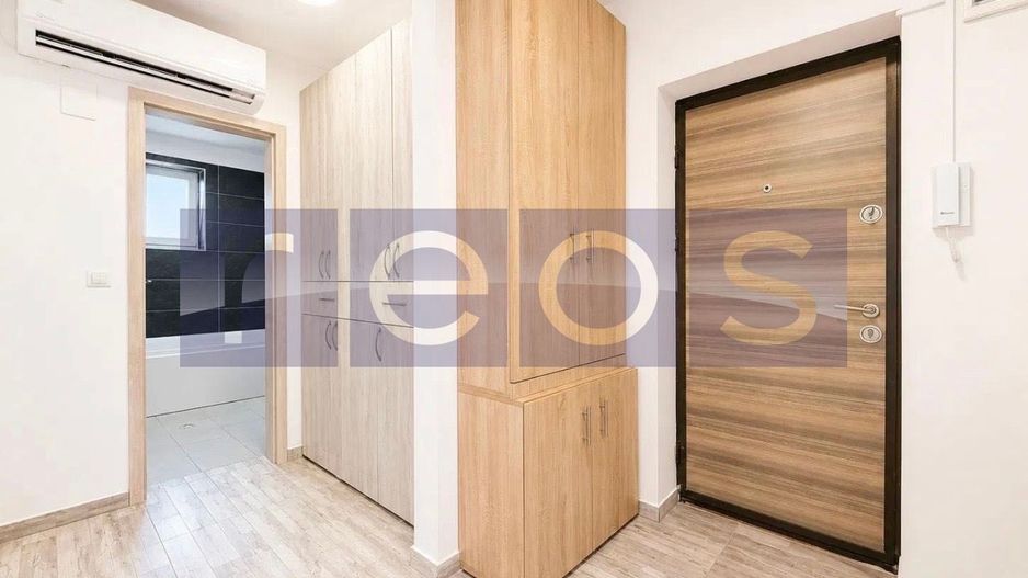 VANZARE 2 CAMERE | ZONA TITAN | CENTRALA PROPRIE - Poză 3