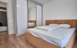 Apartament 3 camere,2 bai+parcare, lux Rasnov - Poză 9