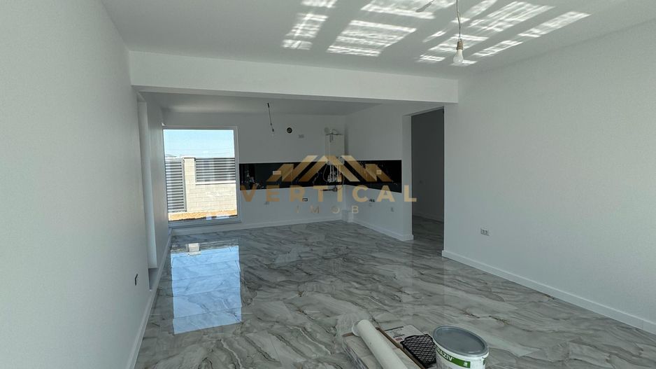 Casa 3 camere, 375 mp teren, Berceni/ Vidra - Poză 9