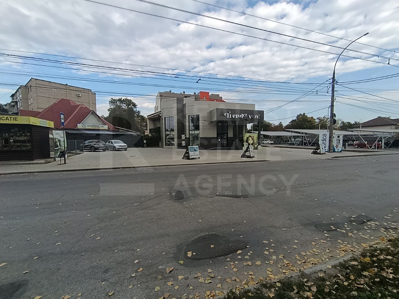 Vanzarea spațiului comercial 136 mp, str. Kiev, Bălți - Poză 5