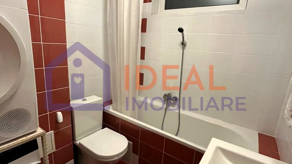 Apartament 2 camere – Turnișor, Str. Frunzei - Poză 14