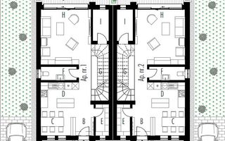 DUPLEX GHIRODA 120 MP UTILI - Poză 8