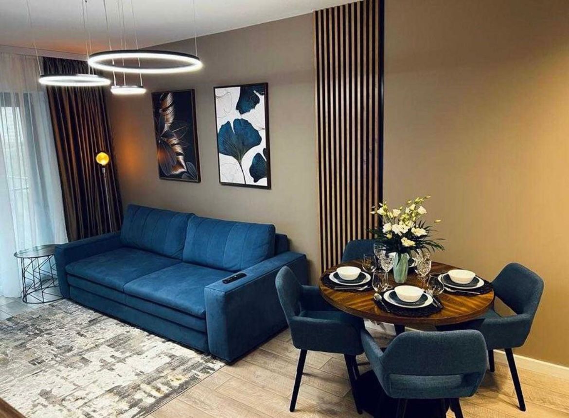 APARTAMENT PARCULUI 20 | LUX - Poză 1