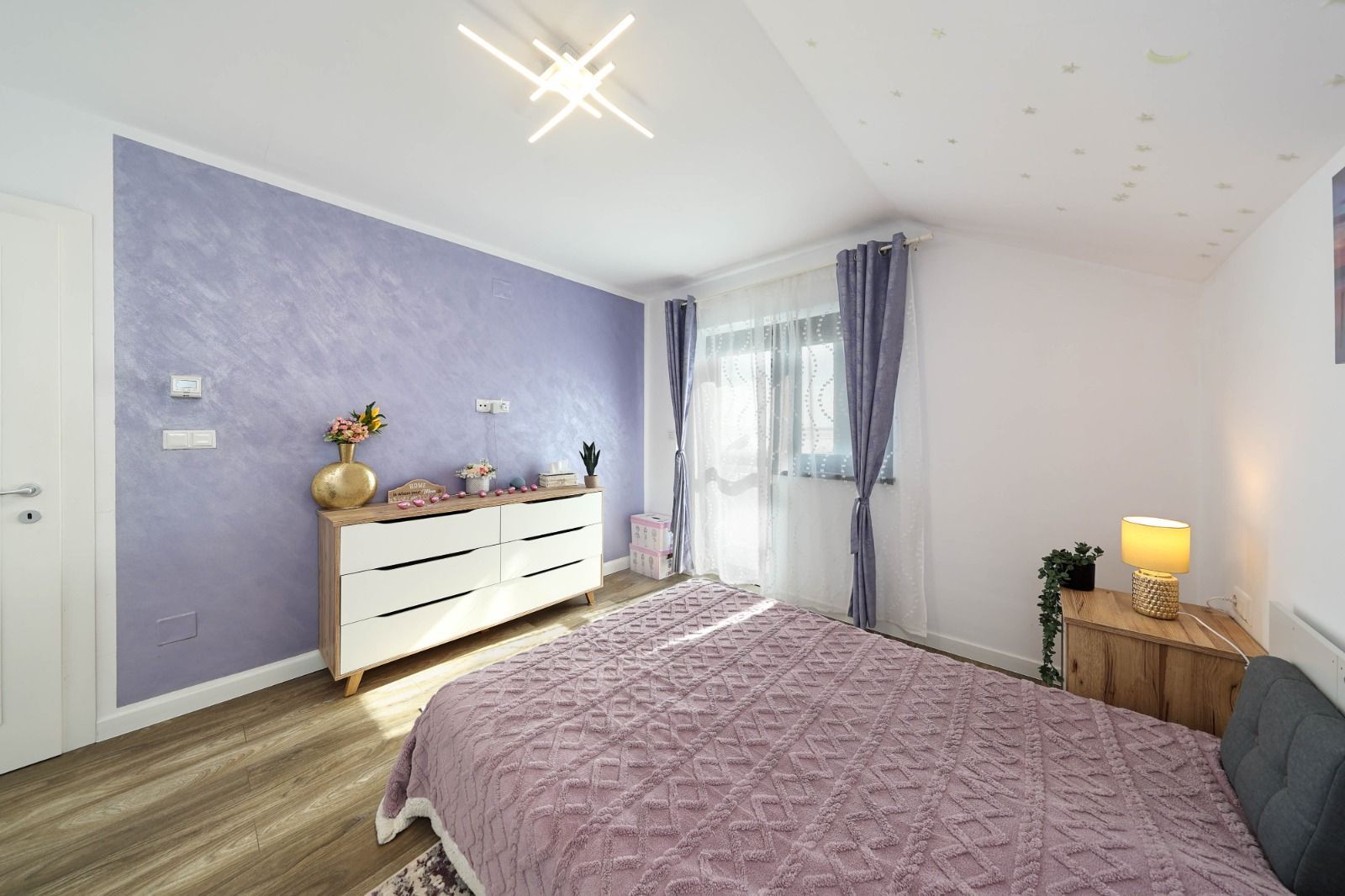 Casă Individuală Modernă de Vânzare | Sânpetru, Brașov - Poză 21