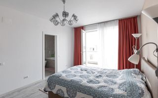 Apartament 3 camere tip Penthouse Urban – Coresi - Poză 8