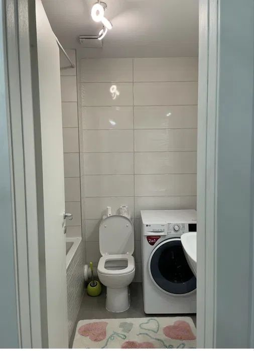 Apartament 2 camere 21 Residence - Poză 7