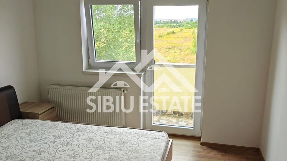 Apartament decomandat cu 3 camere,s.u.74.6mp-etaj 1-Cart. Arhitectilor - Poză 15