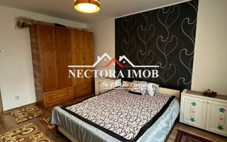 NECTORA IMOB-Apartament 2 camere, Blvd. Dacia, Mobilat/Utilat/Parcare - Poză 4