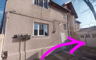 Casa individuala 5 camere Brasov - zona Bartolomeu - Poză 8