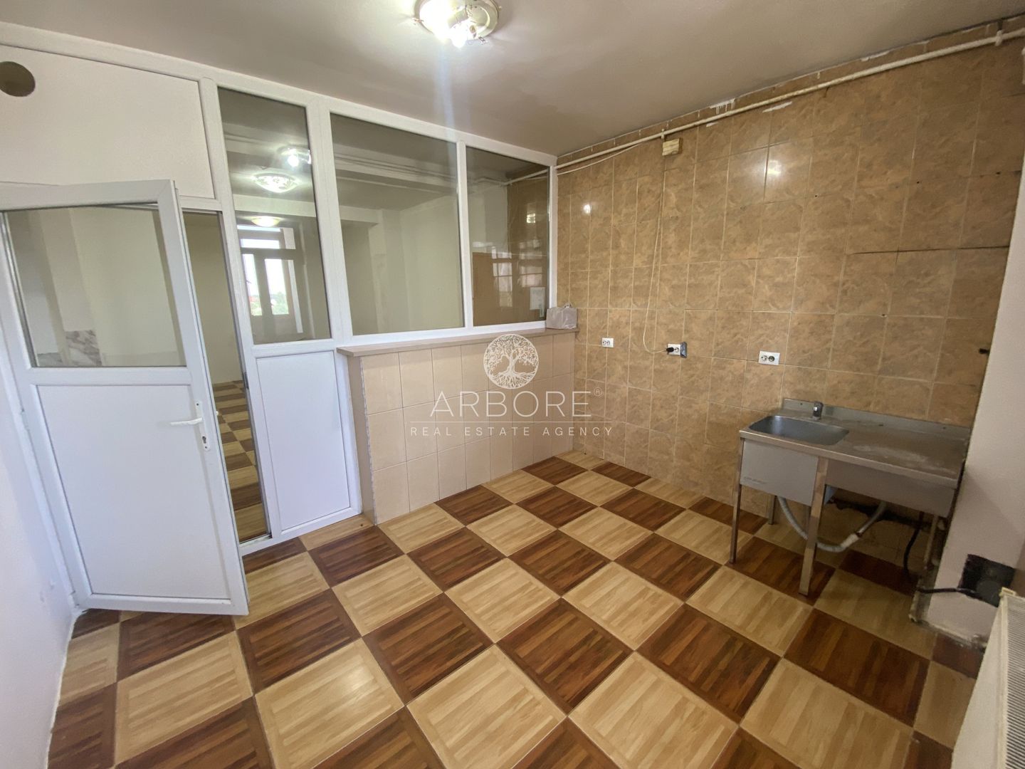 Apartament 2 camere decomandat (configurabil în 3 camere) - Voluntari - Poză 2