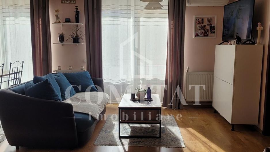 Apartament 3 camere | Etaj intermediar | Zona Str Porii - Poză 2