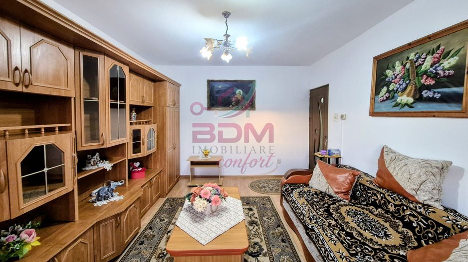 0% Comision I Apartament 3 camere | decomandat | zona Materna - Poză 2