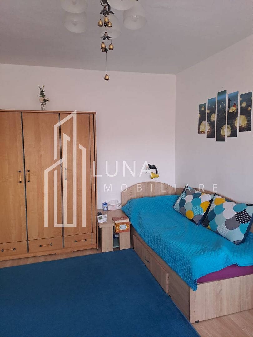 Apartament 2 camere + garaj | Tudor | Luminos - Poză 1