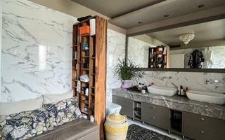 Băneasa Park | Casă Semimobilată de Vânzare - Poză 9