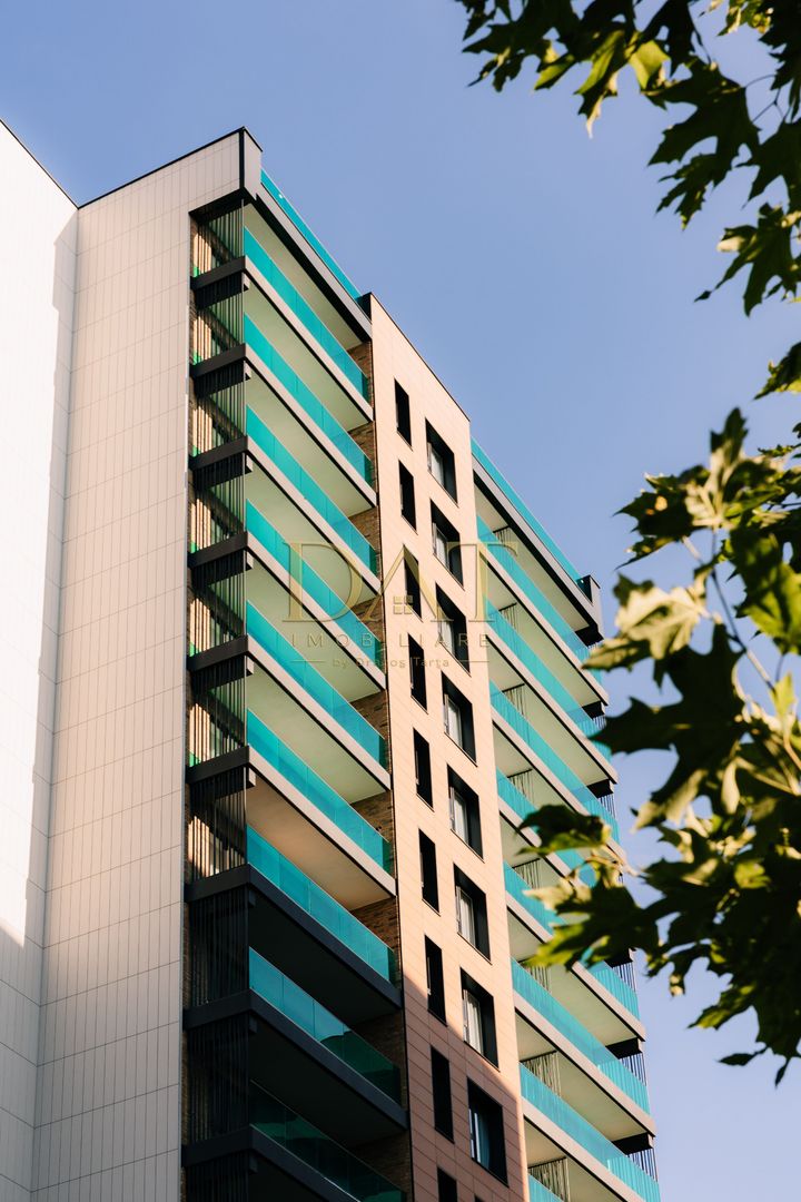 Apartament 2 camere | Green Life | Frunzișului | parcare subterana - Poză 5