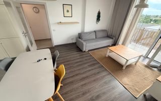 3 camere| City of Mara| loc de parcare subteran| 2 bai| Pet friendly| - Poză 2