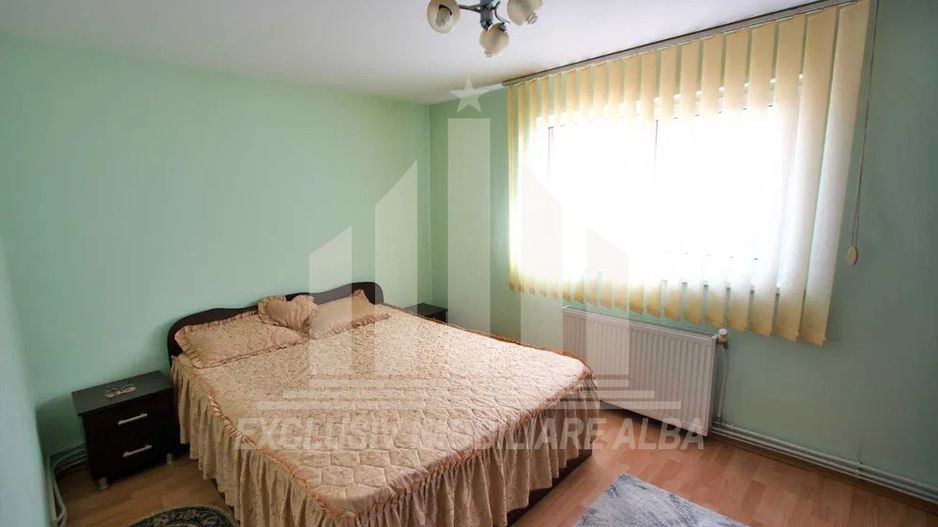 Apartament cu 2 camere, Cetate-Mercur - Poză 2