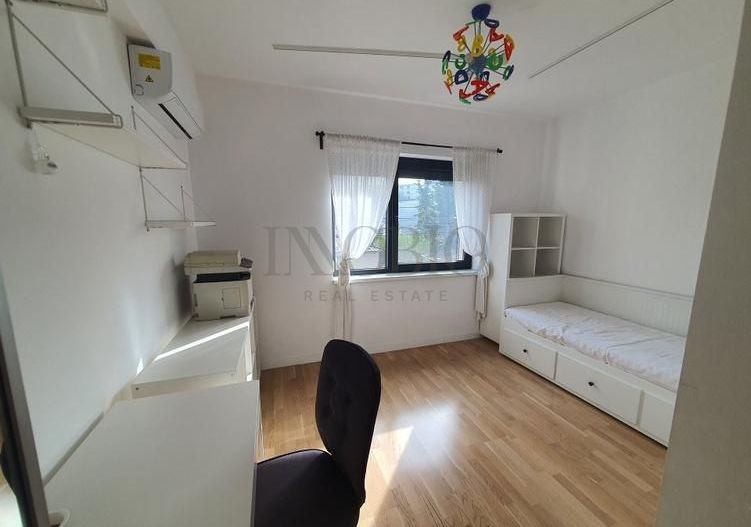 Apartament 3 Camere cu Parcare | Complex Arcadia Domenii | 79 mp - Poză 4