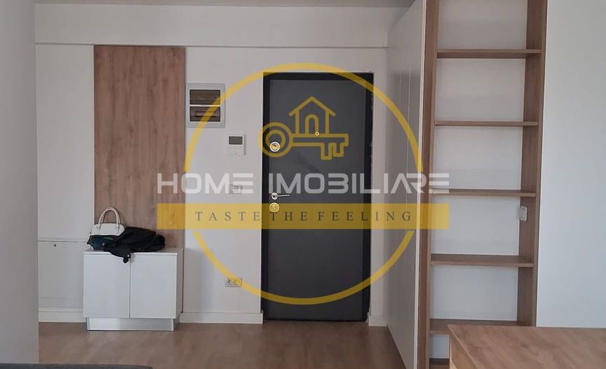Etaj 3/Apartament 2Camere/zona Rond Vechi-Adamant Towers! - Poză 2