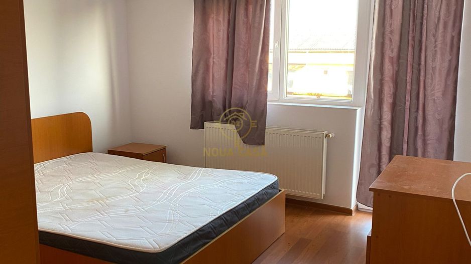 De vanzare Apartament  55MP/2 Balcoane In Satu Mare/ Bloc 2012 - Poză 4