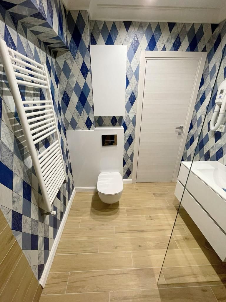 Smart Boutique | 2 Camere | Finisaje Premium | Mihai Bravu - Mall Vitan - Poză 9