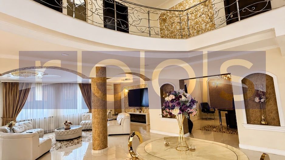 VANZARE VILA DE LUX – ZONA DECEBAL - DELEA VECHE - Poză 2