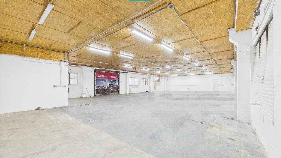 Hală industrială 300mp - Ineu, Arad - Poză 4