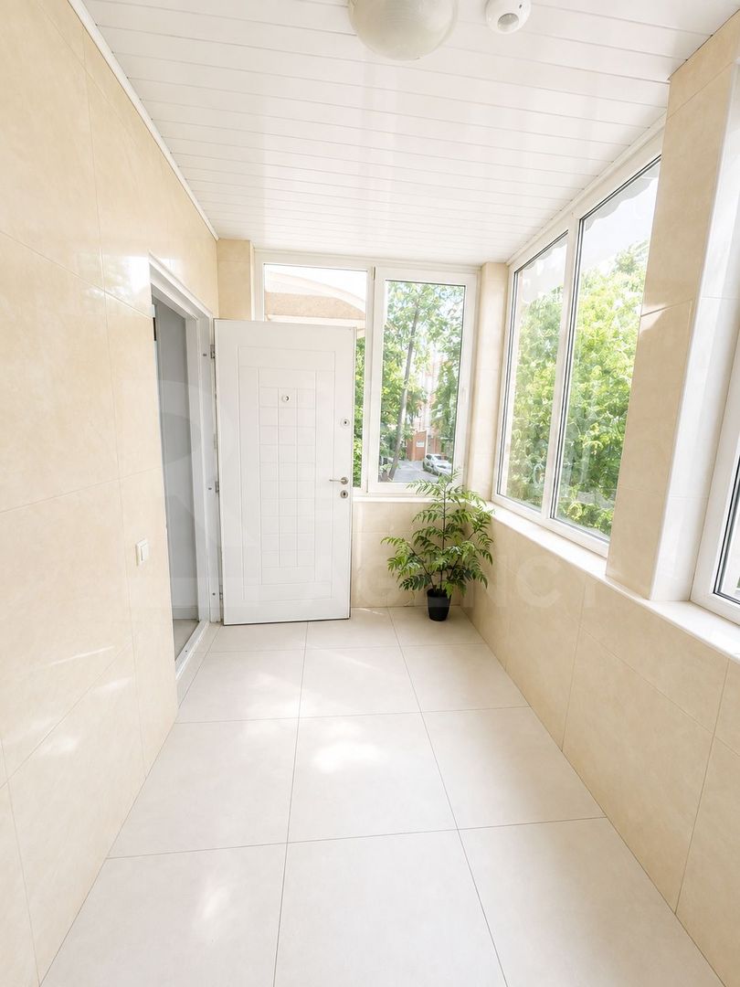 Chirie, spațiu comercial,  71 mp, strada Kiev, Rîșcani - Poză 9