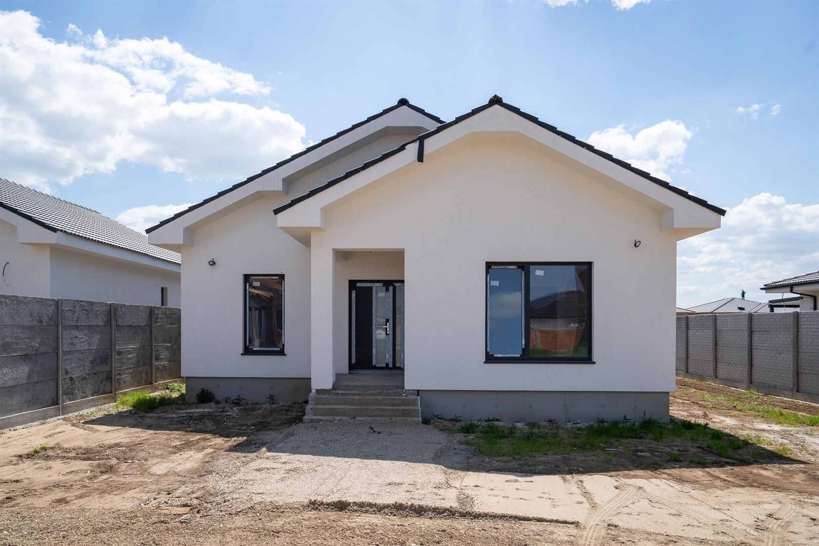 Casa 4 camere Santandrei - Poză 3