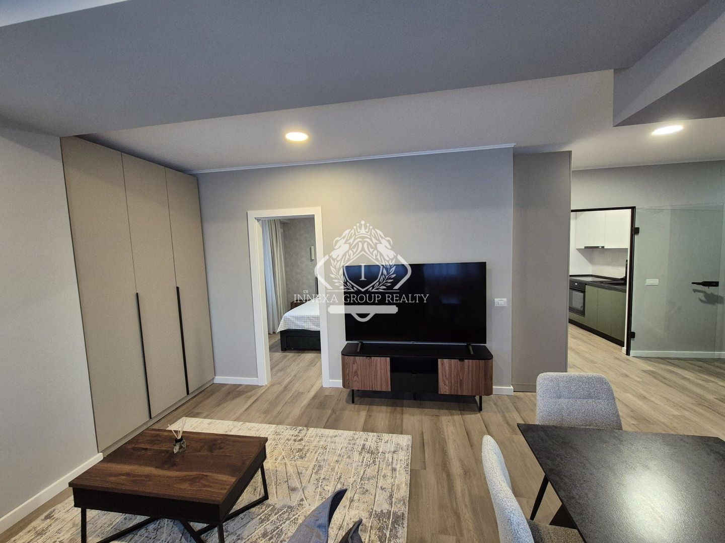 Apartament 2 camere I etaj 9/11 I 2011 I Phoenicia I Herastrau - Poză 4