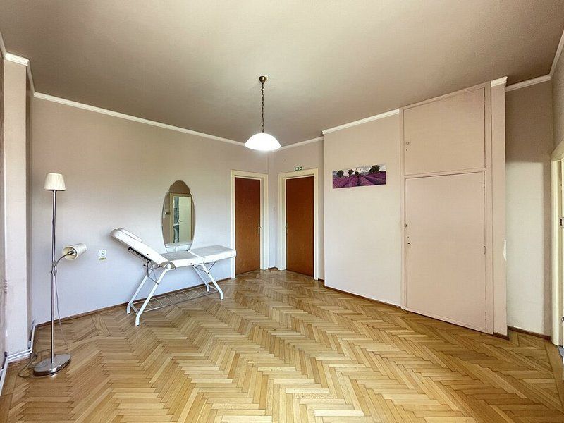 COTROCENI | Chirie 104mp birou/rezidential renovat + centrala - Poză 13