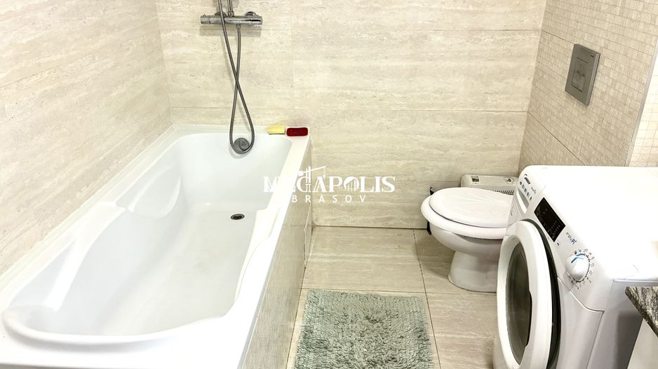 2 Camere / Decomandat / Isaran / 71mp +10mp - Poză 8