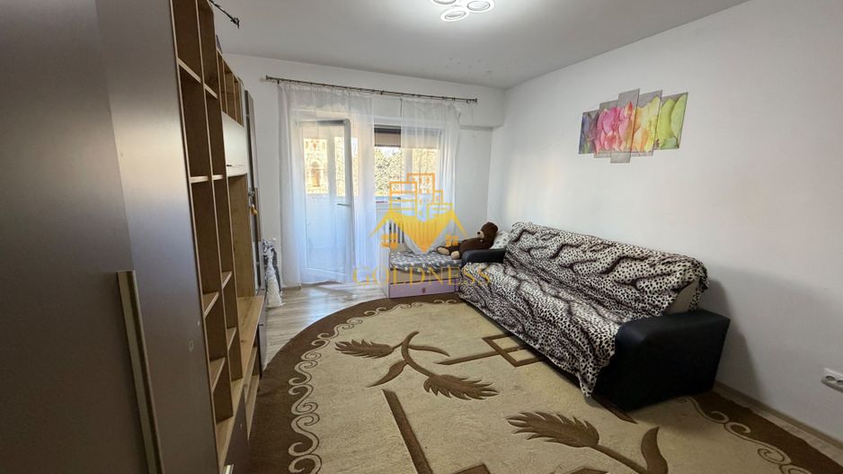 2 camere, decomandate, Marasti, Zona Aurel Vlaicu, MOL, FSEGA,  Terasa - Poză 4