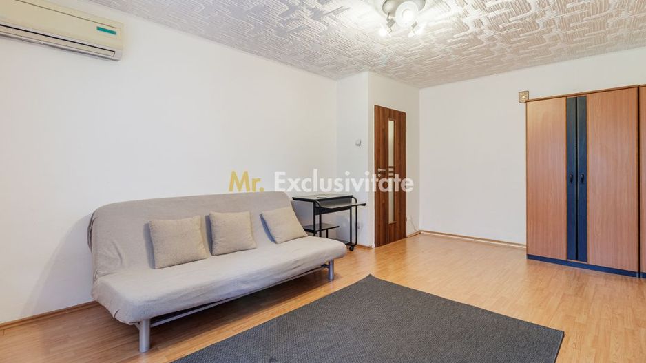 Garsoniera decomandata 37 mp | Zona Mall Vitan - Poză 2