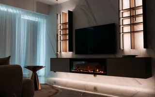Apartament ultrafinisat 2 camere  | One Floreasca Towers - Poză 17