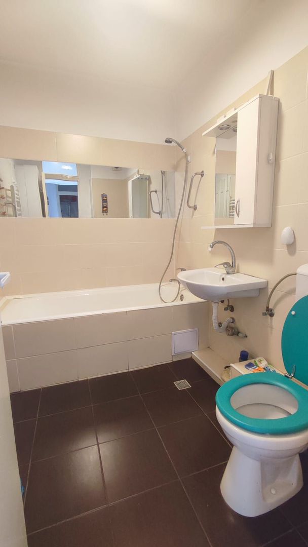 3 camere decomandate zona Titulescu - Poză 7